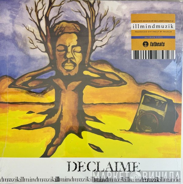 Declaime - Illmindmuzik
