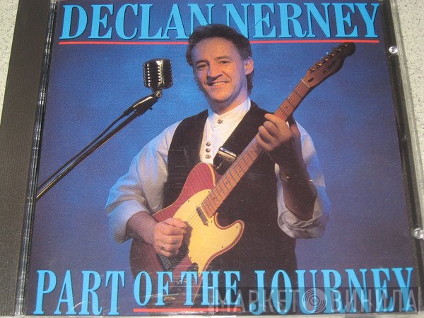 Declan Nerney - Part Of The Journey 