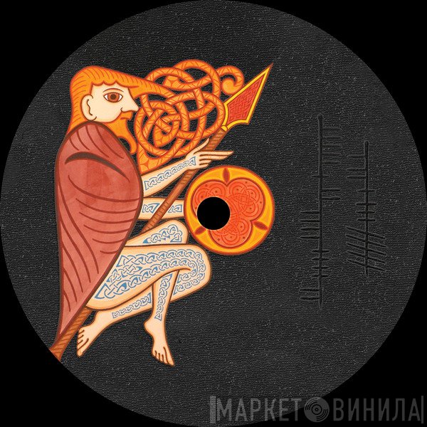 Declan Ruadh - Preludes EP