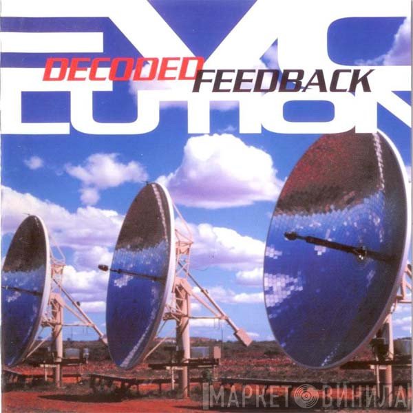 Decoded Feedback  - EVOlution