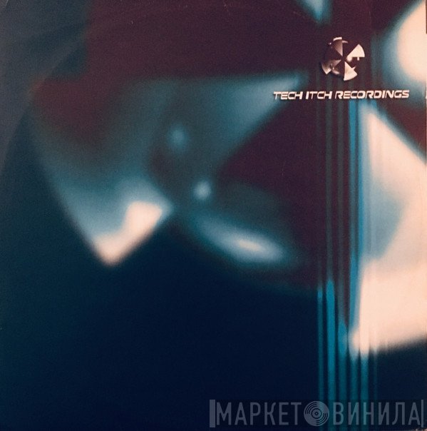 Decoder / Technical Itch  - Headlock / Deception