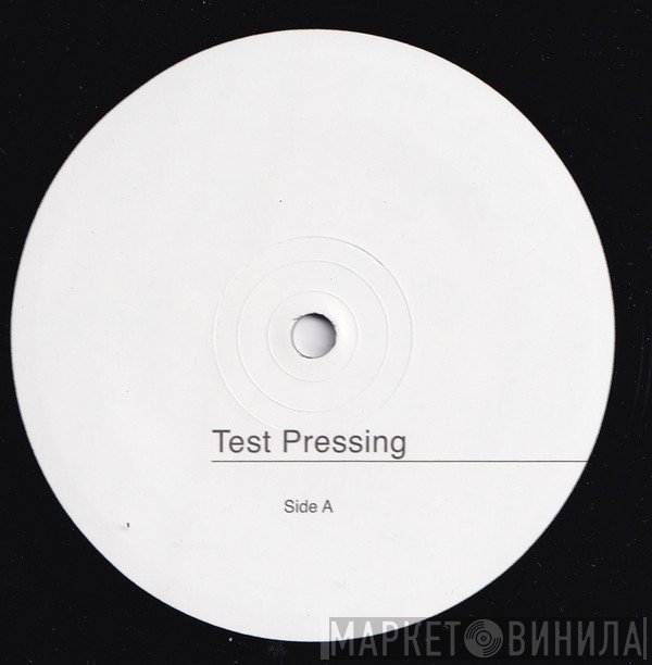 Decoder / Pure Instinct  - Substance Spectrum