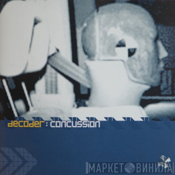 Decoder  - Concussion