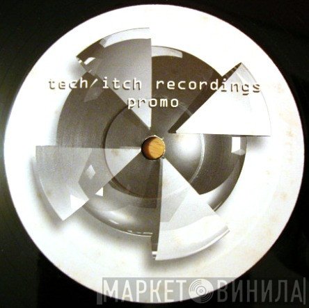 Decoder - Decoded EP