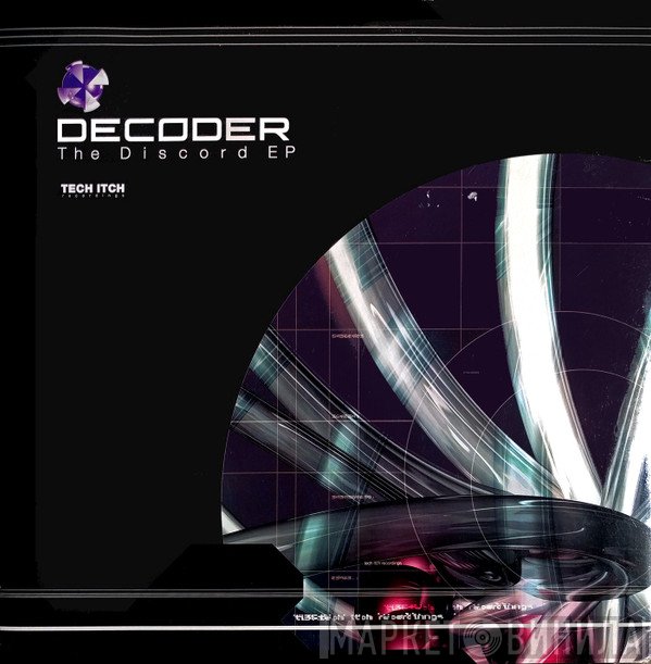 Decoder  - The Discord EP