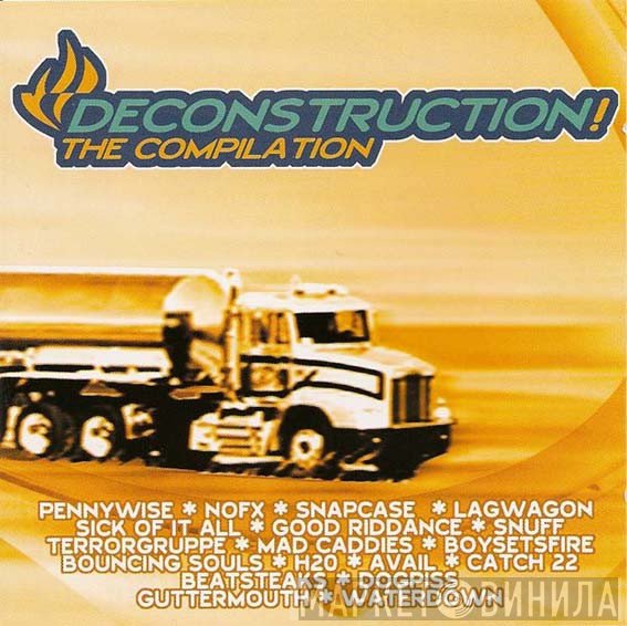 - Deconstruction! The Compilation