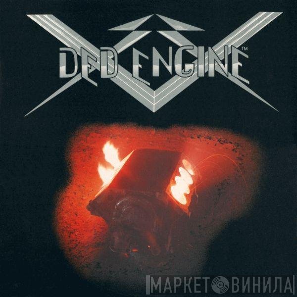 Ded Engine  - Ded Engine