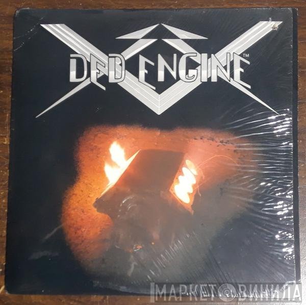 Ded Engine  - Ded Engine