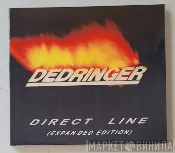 Dedringer  - Direct Line