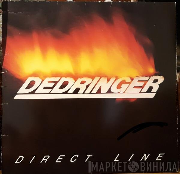 Dedringer  - Direct Line
