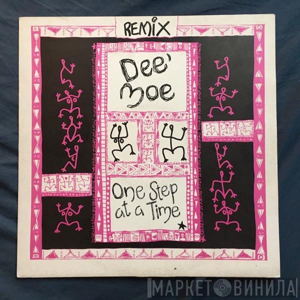 Dee' Moe - One Step At A Time Remix