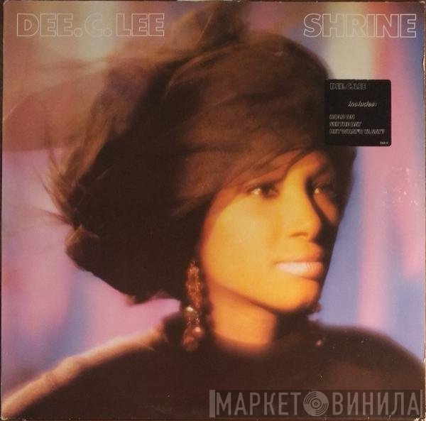 Dee C. Lee - Shrine