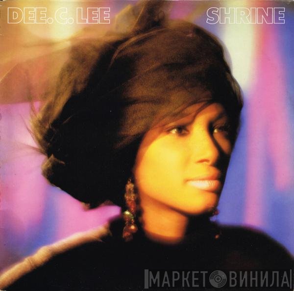 Dee C. Lee  - Shrine