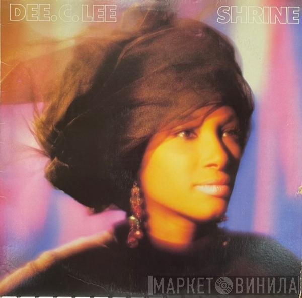 Dee C. Lee  - Shrine