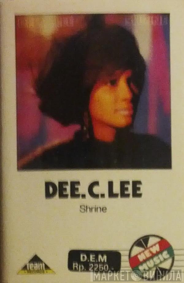 Dee C. Lee  - Shrine