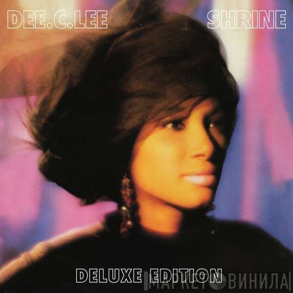 Dee C. Lee  - Shrine