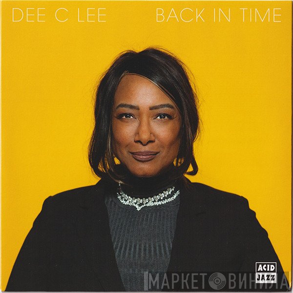 Dee C. Lee - Back In Time