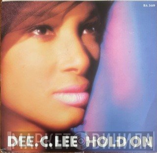 Dee C. Lee  - Hold On