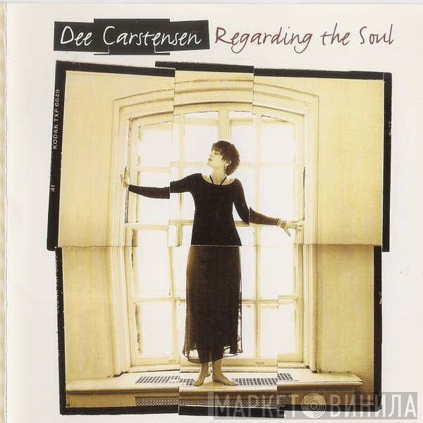 Dee Carstensen - Regarding The Soul