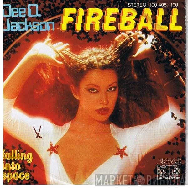 Dee D. Jackson  - Fireball