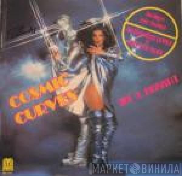 Dee D. Jackson  - Cosmic Curves