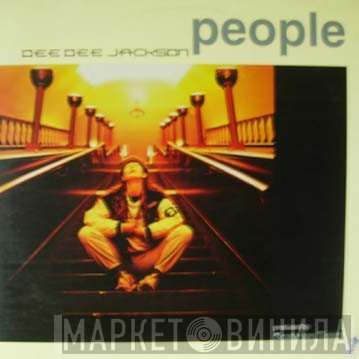 Dee D. Jackson  - People