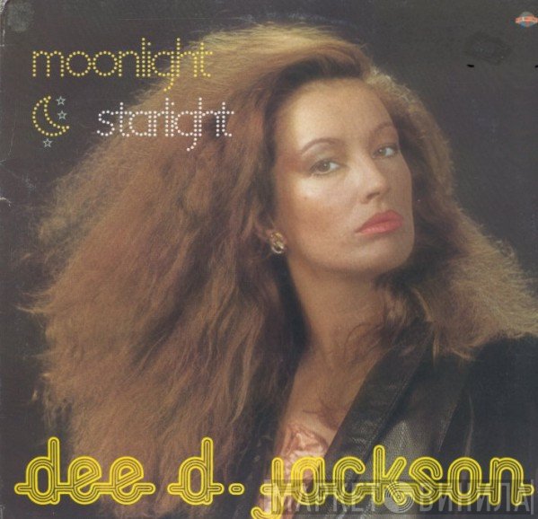 Dee D. Jackson - Moonlight Starlight