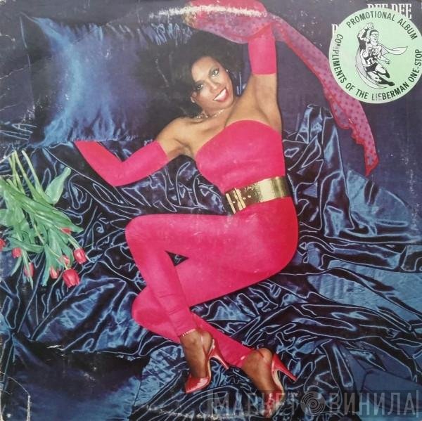 Dee Dee Bridgewater  - Bad For Me