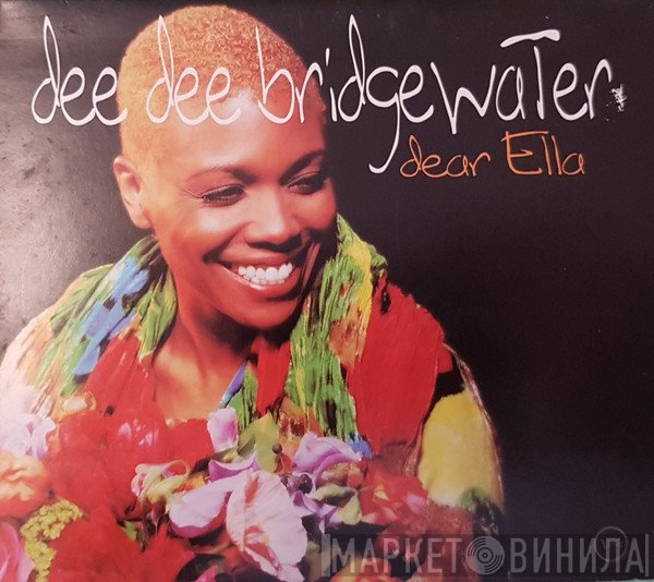 Dee Dee Bridgewater - Dear Ella
