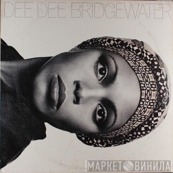 Dee Dee Bridgewater  - Dee Dee Bridgewater