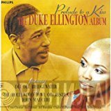 Dee Dee Bridgewater, John Mauceri, Hollywood Bowl Orchestra - Prelude To A Kiss. The Duke Ellington Album