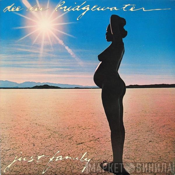 Dee Dee Bridgewater  - Just Family