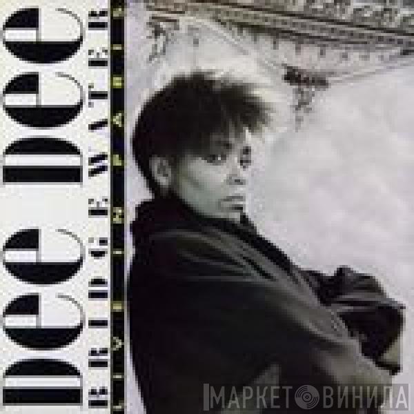Dee Dee Bridgewater  - Live In Paris