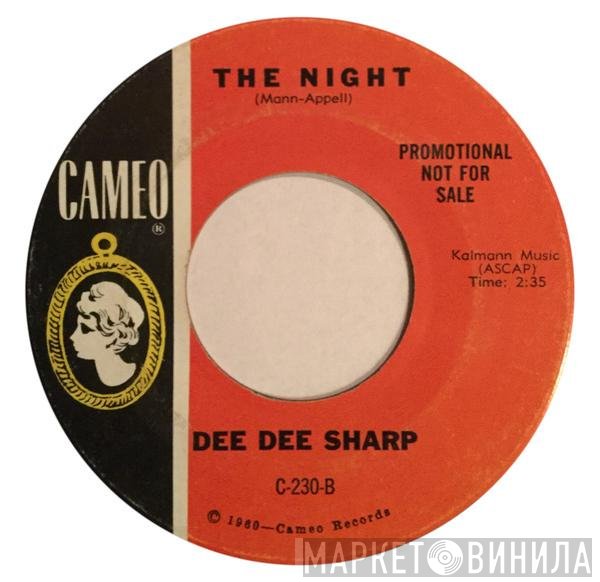 Dee Dee Sharp  - Ride! / The Night