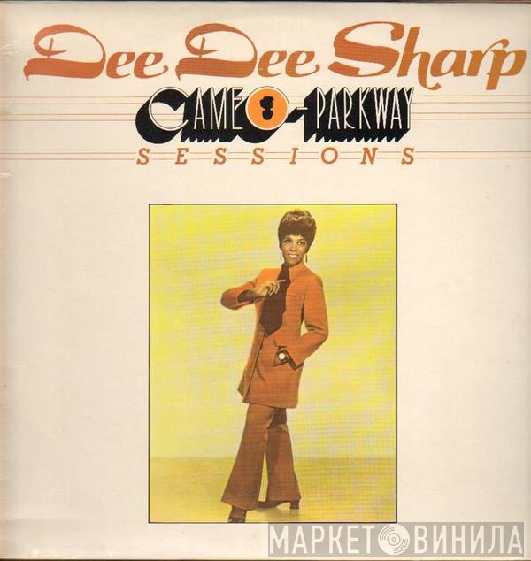 Dee Dee Sharp - Cameo-Parkway Sessions
