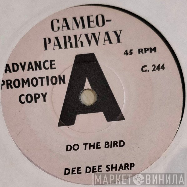 Dee Dee Sharp - Do The Bird / Lover Boy