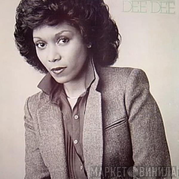 Dee Dee Sharp Gamble  - Dee Dee