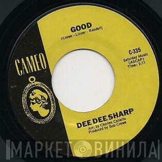 Dee Dee Sharp  - Good