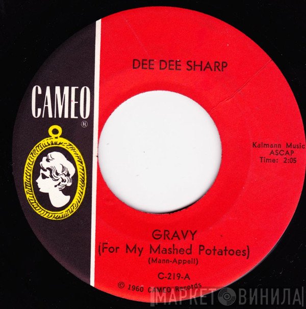 Dee Dee Sharp - Gravy (For My Mashed Potatoes)