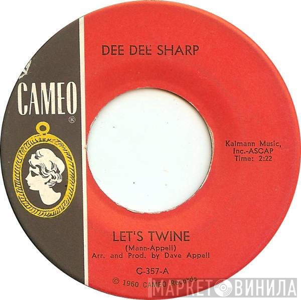 Dee Dee Sharp  - Let's Twine
