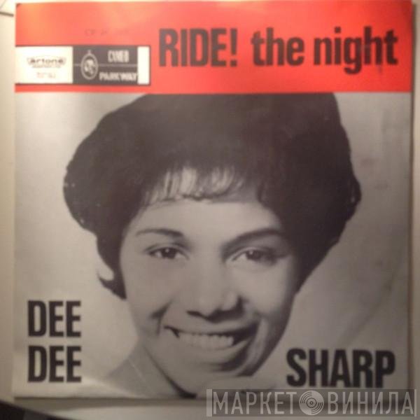 Dee Dee Sharp  - Ride!