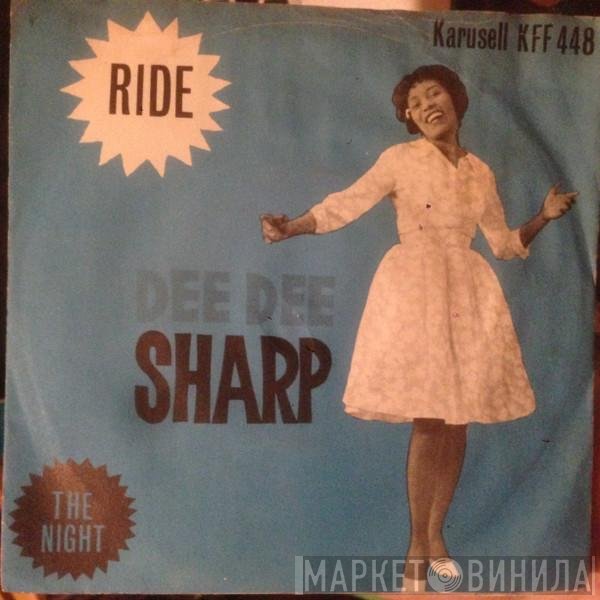 Dee Dee Sharp  - Ride