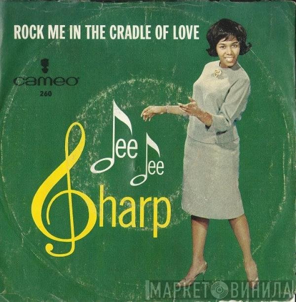 Dee Dee Sharp - You'll Never Be Mine