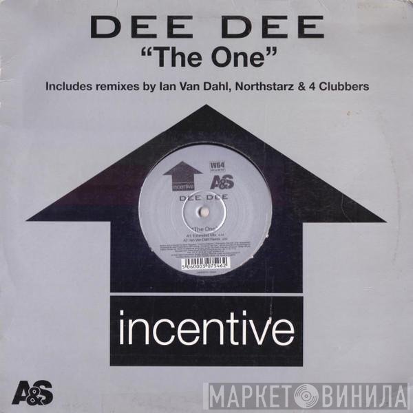 Dee Dee - The One