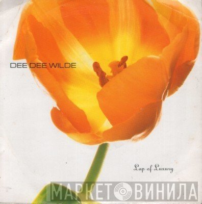 Dee Dee Wilde - Lap Of Luxury