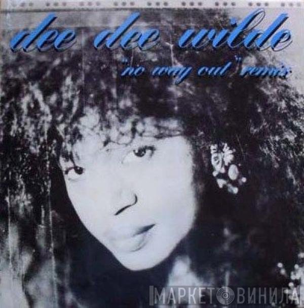 Dee Dee Wilde - No Way Out