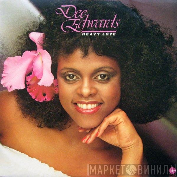 Dee Edwards  - Heavy Love