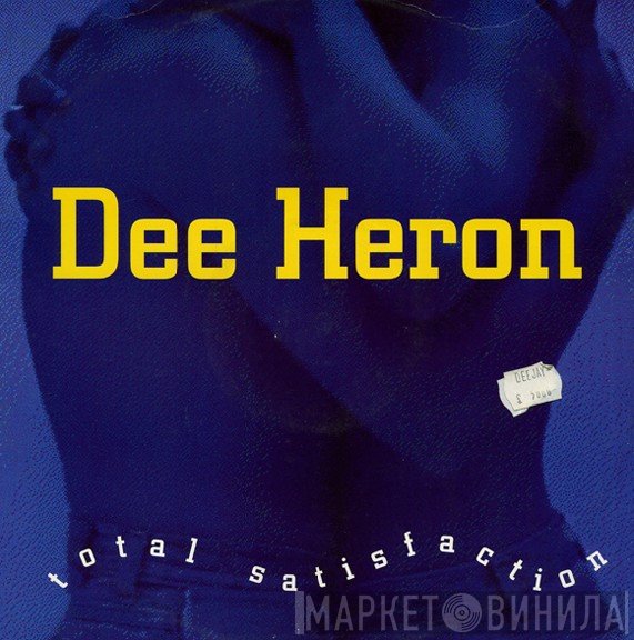 Dee Heron - Total Satisfaction