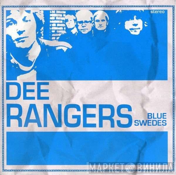 Dee Rangers  - Blue Swedes