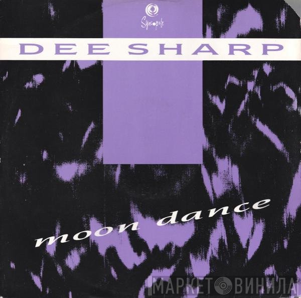 Dee Sharp - Moon Dance